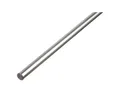 Produktbild: Alberts Treppenstangen-Ringöse Alberts 473778 Rundstange, Aluminium, natur, 1000 x 4 mm, Alberts 473778 Rundstange Aluminium, natur 1000 x 4 mm