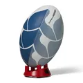 Produktbild: Canterbury Thrillseeker Rugby Ball 3 White/Blue 3 White/Blue