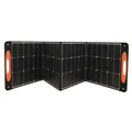 Produktbild: Unicraft Faltbares Solarpanel mobile Solarplatte für Powerstation 200W *6780001*