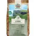 Produktbild: Wildes Land Hunde-Trockenfutter Lamm mit Reis und Wildkräutern 1 kg
