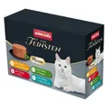Produktbild: Animonda Katzenfutter Nassfutter Vom Feinsten Mousse Adult Mixpaket 12 x 85 g