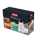 Produktbild: animonda Vom Feinsten Adult Mousse-Vielfalt 12 x 85 g Katzenfutter Nassfutter