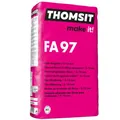 Produktbild: Thomsit FA 97 Faser-Ausgleich 25 kg Selbstverlaufend für Holzböden 3 – 15 mm
