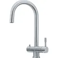 Produktbild: Franke Multifunktionsarmatur Eos Clean Water Set 1600705403