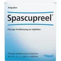 Produktbild: Spascupreel, Verdünnung zur Injektion 100 St