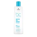 Produktbild: Schwarzkopf BC Bonacure Moisture Kick Shampoo 500ml - deutsche Ware, kein Import