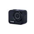 Produktbild: Rollei Actioncam 9s Cube: Brillante 4K Action, Wasserdicht bis 21m, Mini-Design, Touchscreen & Bildstabilisierung für ultimative Abenteuer