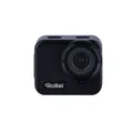Produktbild: ROLLEI 9S Cube Actioncam 4K/60fps 20MP wasserdicht bis 21m + 23‑teiliges