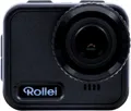 Produktbild: Rollei 9S Cube Action Kamera, 4K Action, Wasserdicht bis 21m, Touchscreen