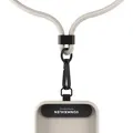 Produktbild: Vonmählen Infinity Go Universelle Handykette Creme