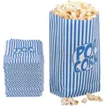 Produktbild: Relaxdays 144x Popcorntüten (144 Stück) (4052025873141)