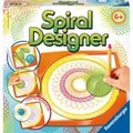 Produktbild: Spiral Designer, Geschicklichkeitsspiel