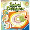 Produktbild: Ravensburger Kreativset Ravensburger Spiral Designer bunt