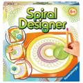 Produktbild: Ravensburger Malblock Ravensburger Creation Spiral Designer 29774