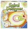 Produktbild: Ravensburger 29774 - Spiral Designer | Buch | Zustand gut