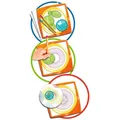 Produktbild: Ravensburger Spiral-Designer Zeichnen Lernen Kinder ab 6 Kreatives Set Mandalas