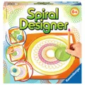 Produktbild: Ravensburger Spiral-Designer Midi Spiral Designer Mal Set Spiralbilder Zeichnen
