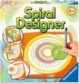 Produktbild: Ravensburger Spiral-Designer, Zeichnen Lernen Für Kinder Ab 6 Jahren, Kreatives 