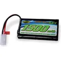 Produktbild: Carson 9,6V/1500mAh NiMH Power Akku TAM (9.60 V, 1500 mAh) (500608229)