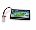 Produktbild: CARSON 9,6V/1500mAh NiMH Power Akku TAM / 500608229