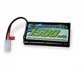 Produktbild: Carson Ersatzakku 9,6V 1500mAh Ni-Mh Power Akku 500608229