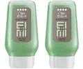 Produktbild: Wella 2 er Pack Wella EIMI Sculpt Force 28ml Flubber Gel extra Stark