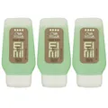 Produktbild: Wella Eimi Sculpt Force Flubber 3 x 28 ml Haargel Set