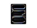 Produktbild: APPLE iPad Pro Wi-Fi (2025), Standard Glas, Tablet, 256 GB, 13 Zoll, Space Schwarz