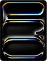 Produktbild: Apple iPad Pro (2025) 13