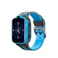Produktbild: Beafon Kids Smartwatch 1 (4G Nano-SIM) - Black-Blue