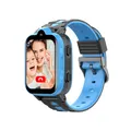 Produktbild: Beafon SW1 Kids Watch Black-Blue Smartwatch (Schrittzähler) #1907390