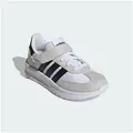 Produktbild: adidas Sportswear RUN 70S 2.0 KIDS SCHUH Sneaker (2-tlg) weiß 34 EU