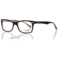 Produktbild: Brille Ray Ban 0RX5228 2126 in braun pink gr 50 /17
