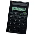 Produktbild: TWEN ECO 8 Taschenrechner schwarz