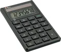 Produktbild: 2-60x TWEN Taschenrechner ECO 8, 8-stelliges LC-Display, Solar SPARE BIS ZU 46%