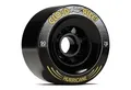Produktbild: HURRICANE Longboard-Rolle Cloud Ride Hurricanes 90mm 78A