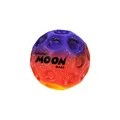 Produktbild: Moon Ball – am Höchsten Springender Gummiball – Patentiertes Original-Design ...