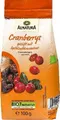 Produktbild: Bio Alnatura Cranberrys 100g