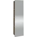 Produktbild: Villeroy & Boch Subway 3.0 Spiegelregal, Regal links, 450x1700x300mm, C59600VM - Taupe