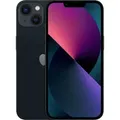 Produktbild: Apple iPhone 13 5G 4GB RAM 128GB Dual Sim Mitternachts Schwarz EU