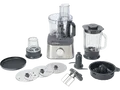 Produktbild: KENWOOD Multipro Compact+ FDM313SS Kompaktküchenmaschine Silber (Rührschüsselkapazität: 2,1 l, 800 Watt)