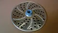 Produktbild: Original Ersatzteil für Kenwood FDM313SS / FDM316 FDP65 / Scheibe