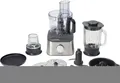 Produktbild: Kenwood Küchenmaschine FDM 313SS 800 W. integr. Waage + Mixer Aufsatz +. B Ware