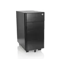 Produktbild: hjh OFFICE Rollcontainer COLOR I Stahl