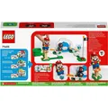 Produktbild: LEGO Fuzzy-Flipper - Erweiterungsset (71405, LEGO Super Mario) (71405)