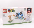 Produktbild: LEGO Super Mario 71405 Fuzzy-Flipper Erweiterungsset 154 Teile NEU OVP