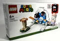 Produktbild: LEGO® Super Mario 71405 Fuzzy-Flipper Erweiterung 154 Teile EOL-NEU/OVP