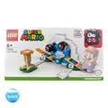 Produktbild: Lego 71405 Super Mario Fuzzy Flippers NEU & OVP!