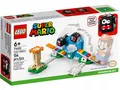 Produktbild: LEGO Super Mario 71405 Fuzzys Salto-Erweiterungsset