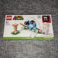 Produktbild: LEGO Super Mario 71405 Erweiterungsset - Die Fliegenden Fuzzies - NEU